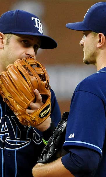 MLB's qualifying-offer system is stacked against low-revenue clubs